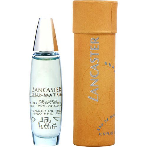 SUNWATER by Lancaster EDT 0.17 OZ MINI EasyOptionXY LLC