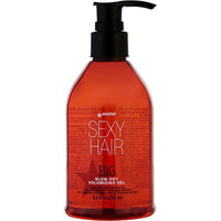 SEXY HAIR by Sexy Hair Concepts BIG SEXY HAIR BLOW DRY VOLUMIZING GEL 8.5 OZ EasyOptionXY LLC