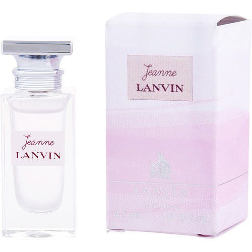 JEANNE LANVIN by Lanvin EAU DE PARFUM .15 MINI EasyOptionXY LLC