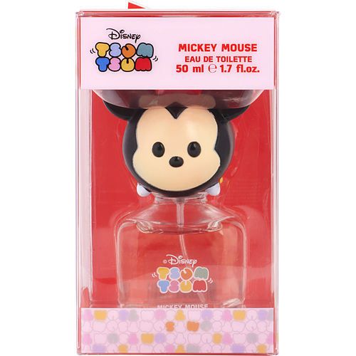 DISNEY TSUM TSUM MICKEY MOUSE by Disney EDT SPRAY 1.7 OZ EasyOptionXY LLC
