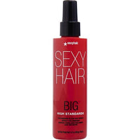 SEXY HAIR by Sexy Hair Concepts BIG HIGH STANDARDS VOLUMIZING BLOW OUT SPRAY 6.8 OZ EasyOptionXY LLC