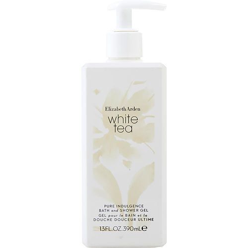 WHITE TEA by Elizabeth Arden SHOWER GEL 13.5 OZ EasyOptionXY LLC