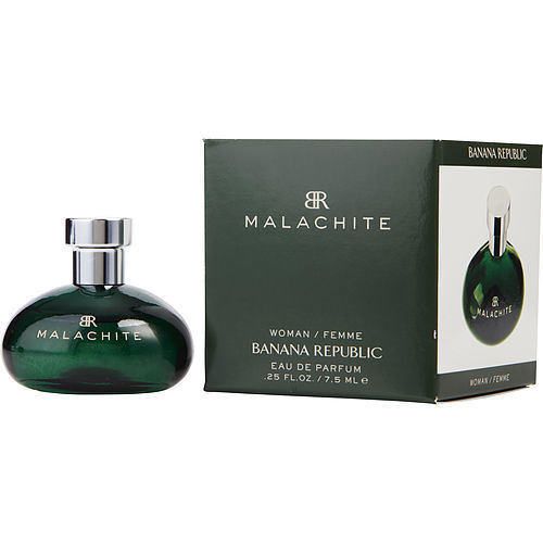 BANANA REPUBLIC MALACHITE by Banana Republic EAU DE PARFUM .25 OZ MINI EasyOptionXY LLC
