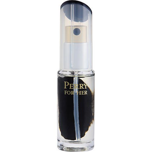 PERRY ELLIS 360 BLACK by Perry Ellis EAU DE PARFUM 0.25 OZ MINI (UNBOXED) EasyOptionXY LLC