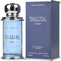 THALLIUM by Jacques Evard EDT SPRAY 3.3 OZ EasyOptionXY LLC
