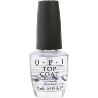 OPI by OPI OPI Top Coat--0.5oz EasyOptionXY LLC
