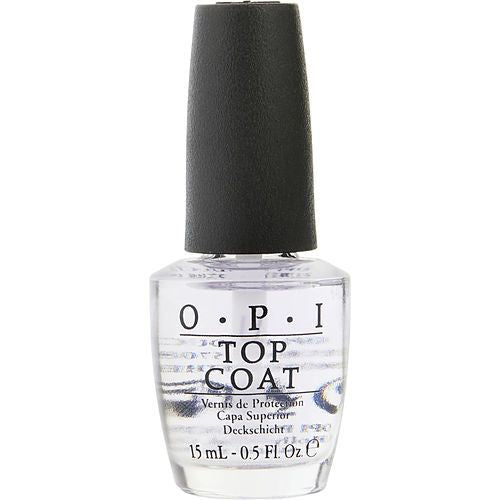 OPI by OPI OPI Top Coat--0.5oz EasyOptionXY LLC