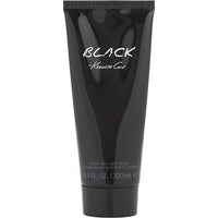 KENNETH COLE BLACK by Kenneth Cole HAIR AND BODY WASH 3.4 OZ EasyOptionXY LLC