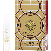 AMOUAGE JOURNEY by Amouage EAU DE PARFUM VIAL EasyOptionXY LLC