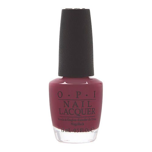 OPI by OPI OPI In The Cable Car Pool Lane Nail Lacquer F62--0.5oz EasyOptionXY LLC