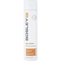 BOSLEY by Bosley BOS REVIVE VOLUMIZING CONDITIONER COLOR TREATED HAIR 10.1 OZ EasyOptionXY LLC