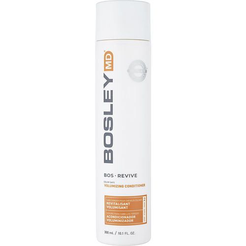 BOSLEY by Bosley BOS REVIVE VOLUMIZING CONDITIONER COLOR TREATED HAIR 10.1 OZ EasyOptionXY LLC