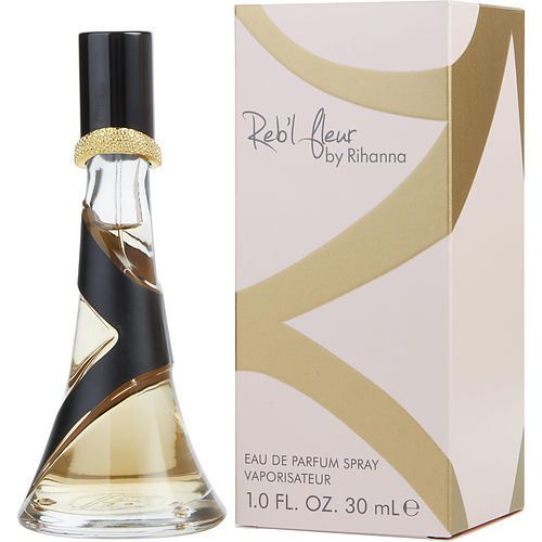 RIHANNA REB'L FLEUR by Rihanna EAU DE PARFUM SPRAY 1 OZ EasyOptionXY LLC