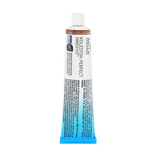 WELLA by Wella KOLESTON PERFECT INNOSENSE COLOR 5/0 LIGHT BROWN/NATURAL 2OZ EasyOptionXY LLC