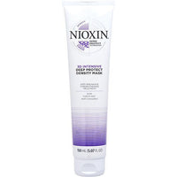 NIOXIN by Nioxin 3D INTENSIVE DEEP PROTECT DENSITY MASK 5.1 OZ EasyOptionXY LLC