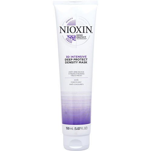 NIOXIN by Nioxin 3D INTENSIVE DEEP PROTECT DENSITY MASK 5.1 OZ EasyOptionXY LLC
