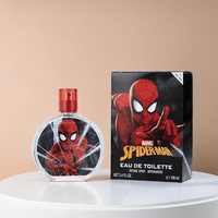 SPIDERMAN by Marvel EDT SPRAY 3.4 OZ (PACKAGING MAY VARY) EasyOptionXY LLC