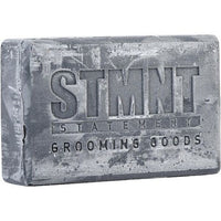 STMNT GROOMING by STMNT GROOMING HAIR & BODY CLEANSING BAR 4.4 OZ EasyOptionXY LLC
