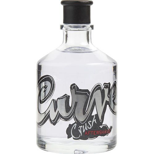 CURVE CRUSH by Liz Claiborne AFTERSHAVE 4.2 OZ (UNBOXED) EasyOptionXY LLC