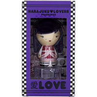 HARAJUKU LOVERS WICKED STYLE LOVE by Gwen Stefani EDT SPRAY 0.33 OZ EasyOptionXY LLC