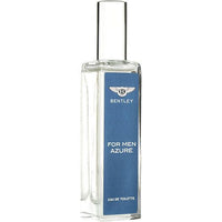 BENTLEY FOR MEN AZURE by Bentley EDT SPRAY 0.5 OZ EasyOptionXY LLC