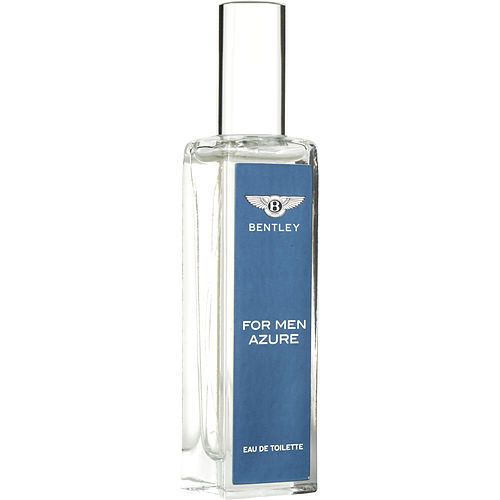 BENTLEY FOR MEN AZURE by Bentley EDT SPRAY 0.5 OZ EasyOptionXY LLC
