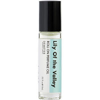 DEMETER LILY OF THE VALLEY by Demeter ROLL ON PERFUME OIL 0.29 OZ EasyOptionXY LLC