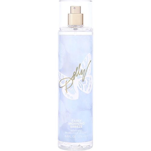 DOLLY MORNING BREEZE by Dolly Parton BODY MIST 8 OZ EasyOptionXY LLC