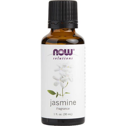 ESSENTIAL OILS NOW by NOW Essential Oils JASMINE OIL 1 OZ EasyOptionXY LLC