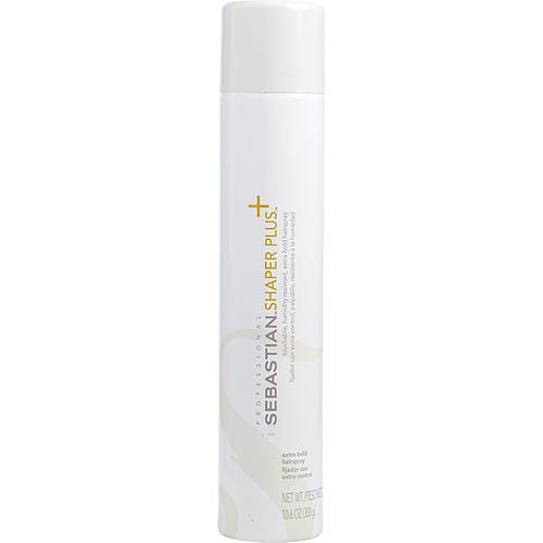 SEBASTIAN by Sebastian SHAPER PLUS EXTRA HOLD HAIRSPRAY 10.6 OZ (PACKAGING MAY VARY) EasyOptionXY LLC