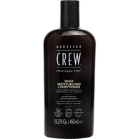 AMERICAN CREW by American Crew DAILY MOISTURIZING CONDITIONER 15.2 OZ EasyOptionXY LLC
