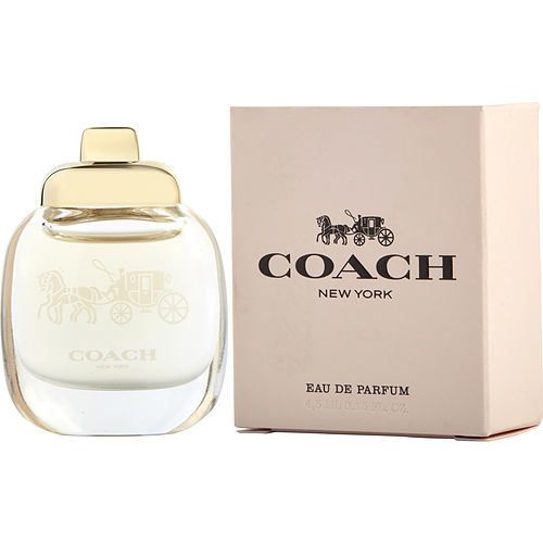 COACH by Coach EAU DE PARFUM 0.15 OZ MINI EasyOptionXY LLC