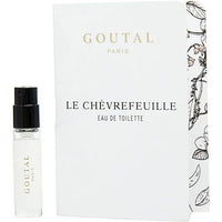 LE CHEVREFEUILLE by Annick Goutal EDT SPRAY VIAL ON CARD EasyOptionXY LLC