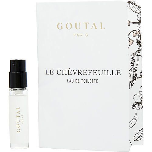 LE CHEVREFEUILLE by Annick Goutal EDT SPRAY VIAL ON CARD EasyOptionXY LLC
