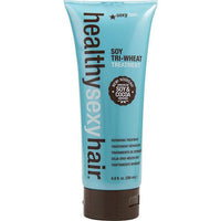 SEXY HAIR by Sexy Hair Concepts HEALTHY SEXY HAIR SOY TRI-WHEAT TREATMENT 6.8 OZ EasyOptionXY LLC