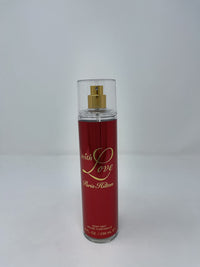 PARIS HILTON WITH LOVE by Paris Hilton BODY MIST 8 OZ EasyOptionXY LLC