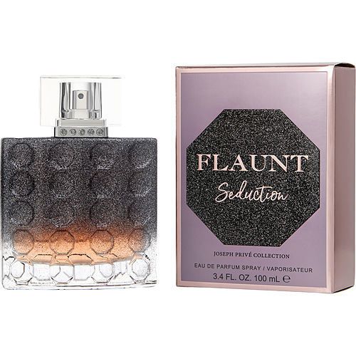 JOSEPH PRIVE FLAUNT SEDUCTION by Joseph Prive EAU DE PARFUM SPRAY 3.4 OZ EasyOptionXY LLC