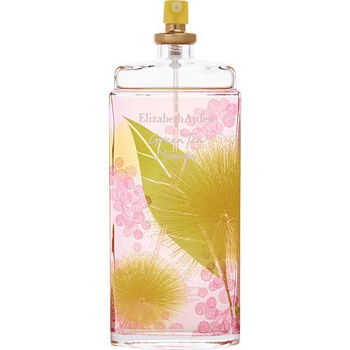GREEN TEA MIMOSA by Elizabeth Arden EDT SPRAY 3.3 OZ *TESTER EasyOptionXY LLC