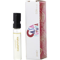XERJOFF CASAMORATI 1888 CASAFUTURA by Xerjoff EAU DE PARFUM SPRAY VIAL ON CARD EasyOptionXY LLC