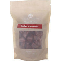 CANDIED CINNAMON by Northern Lights WAX MELTS POUCH 4 OZ EasyOptionXY LLC