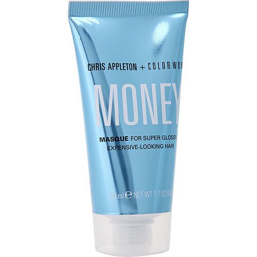 COLOR WOW by Color Wow MONEY MASK DEEP HYDRATING TREATMENT 1.7 OZ EasyOptionXY LLC