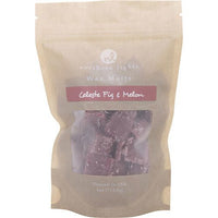 CELESTE FIG & MELON by Northern Lights WAX MELTS POUCH 4 OZ EasyOptionXY LLC