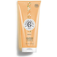 ROGER & GALLET NEROLI by Roger & Gallet BATH & SHOWER GEL 6.6 OZ EasyOptionXY LLC