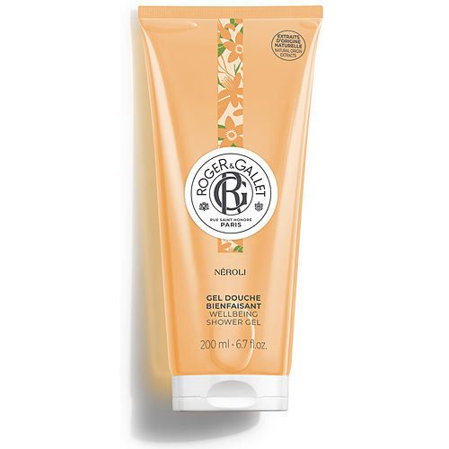 ROGER & GALLET NEROLI by Roger & Gallet BATH & SHOWER GEL 6.6 OZ EasyOptionXY LLC