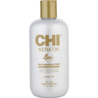CHI by CHI KERATIN CONDITIONER 12 OZ EasyOptionXY LLC