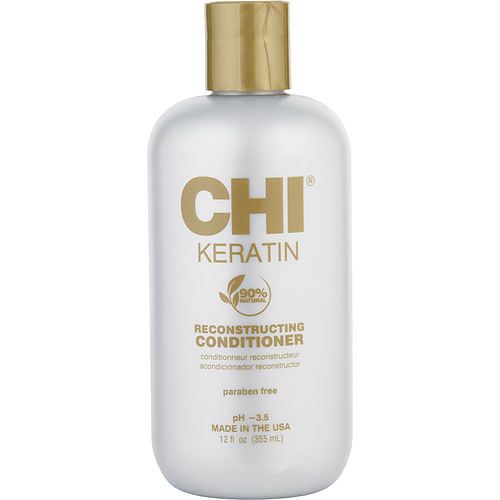 CHI by CHI KERATIN CONDITIONER 12 OZ EasyOptionXY LLC