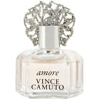 VINCE CAMUTO AMORE by Vince Camuto EAU DE PARFUM 0.25 OZ MINI (UNBOXED) EasyOptionXY LLC