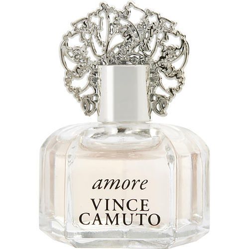 VINCE CAMUTO AMORE by Vince Camuto EAU DE PARFUM 0.25 OZ MINI (UNBOXED) EasyOptionXY LLC