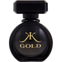 KIM KARDASHIAN GOLD by Kim Kardashian EAU DE PARFUM 0.25 OZ MINI (UNBOXED) EasyOptionXY LLC