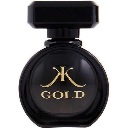 KIM KARDASHIAN GOLD by Kim Kardashian EAU DE PARFUM 0.25 OZ MINI (UNBOXED) EasyOptionXY LLC